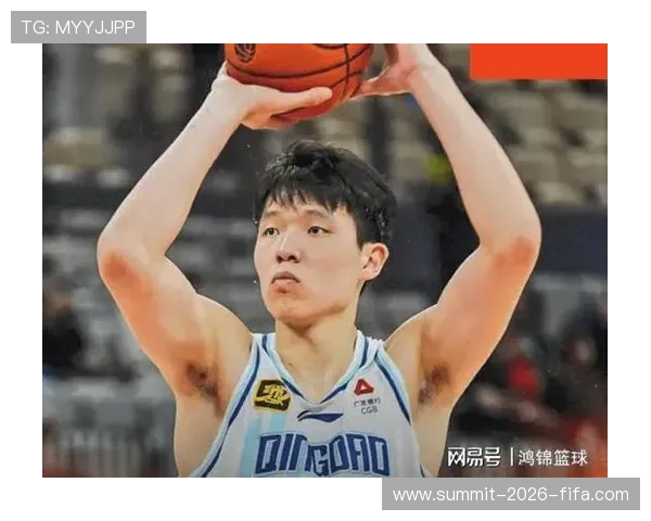 中国潜力新星确定回归！挑战NBA失败，下赛季为北京打球